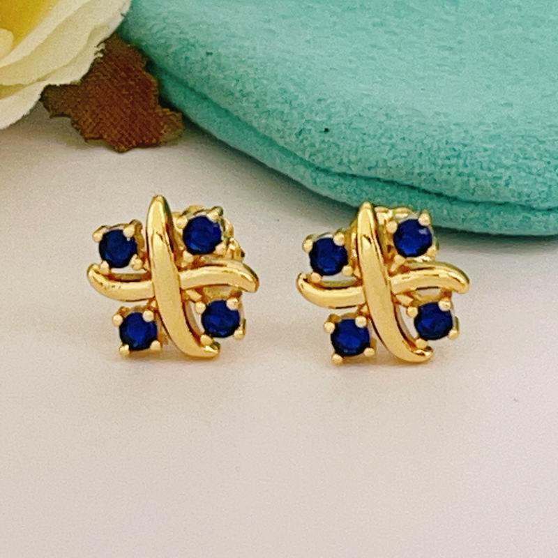 Tiffany Earring 07yxs77
